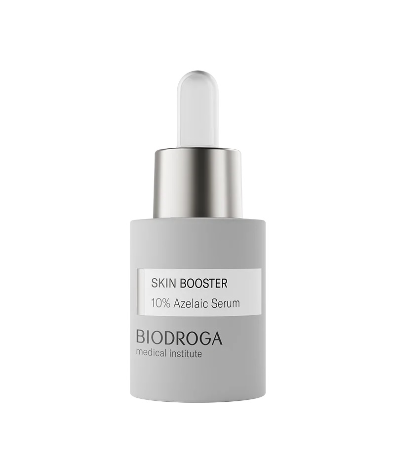 Biodroga Skin Booster 10% Azelain Serum 15 ml